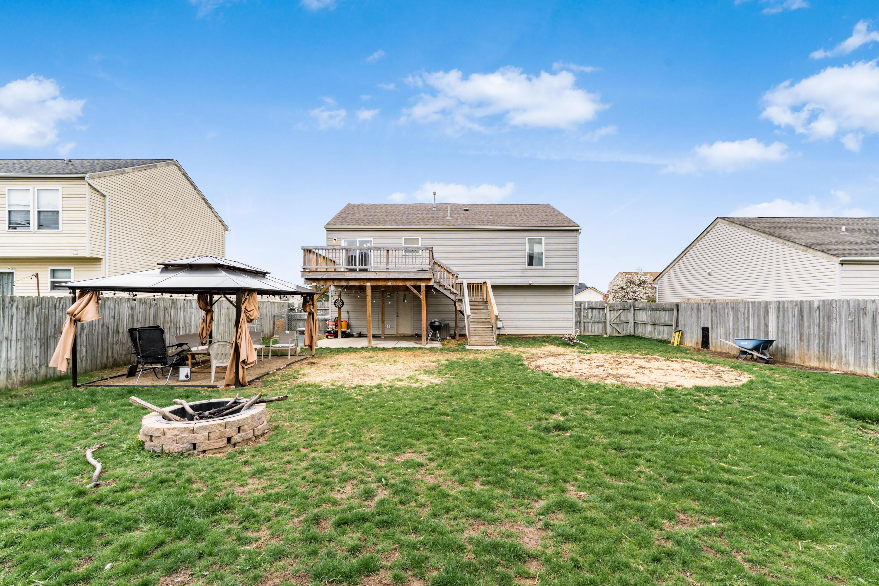 5682 Levi Kramer Boulevard, Canal Winchester, Ohio image 34