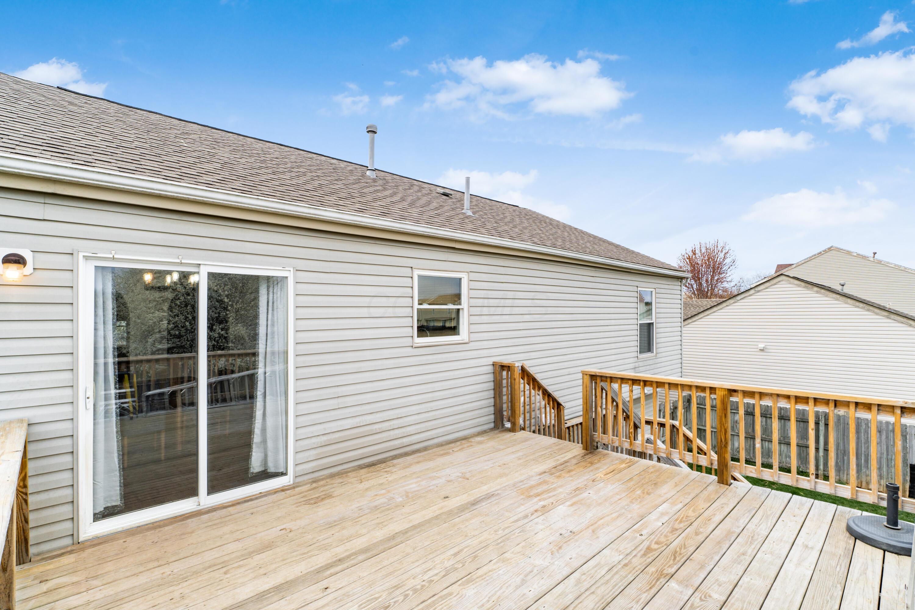 5682 Levi Kramer Boulevard, Canal Winchester, Ohio image 31