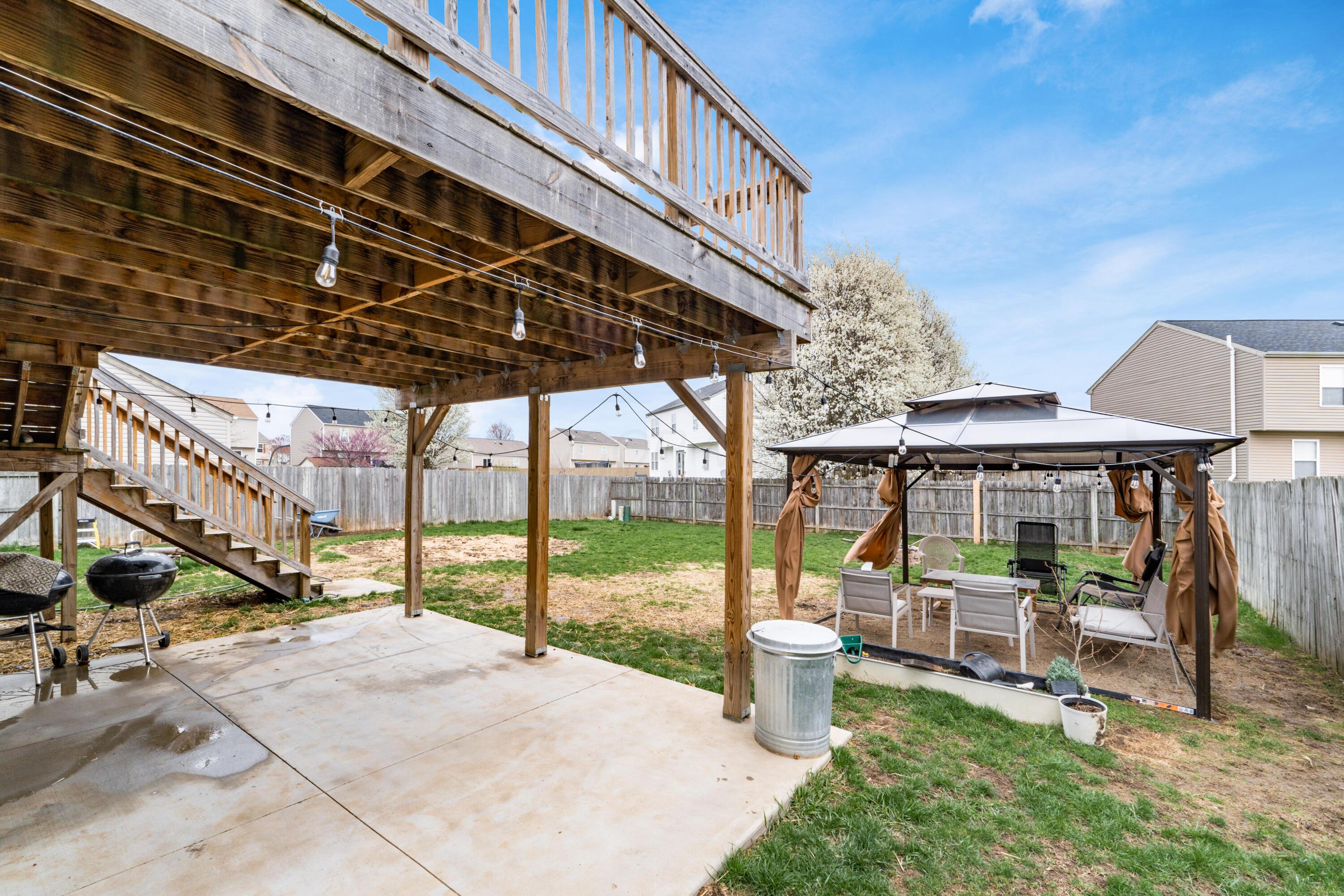 5682 Levi Kramer Boulevard, Canal Winchester, Ohio image 33