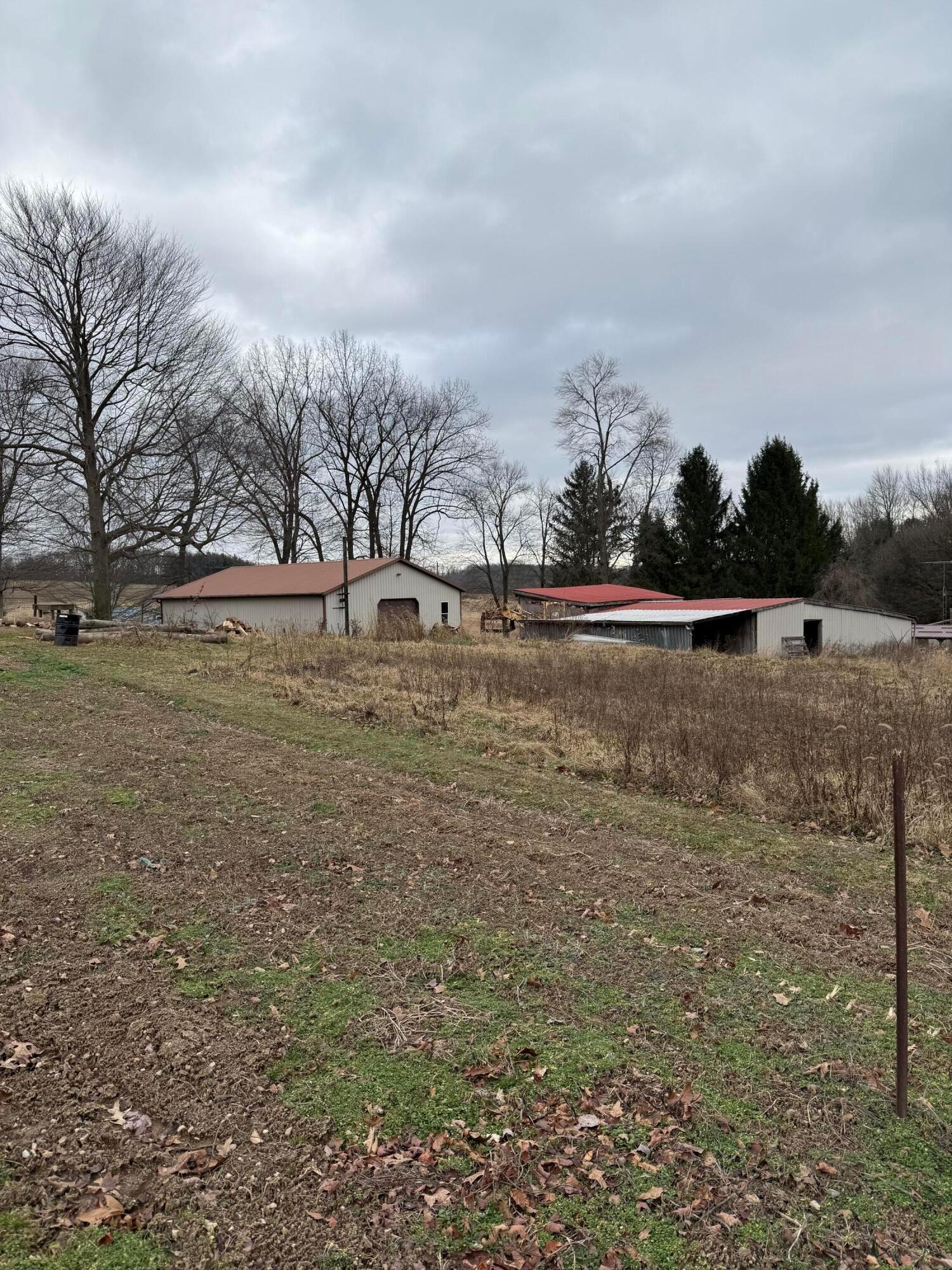 3379 Van Winkle Road, Frazeysburg, Ohio image 3