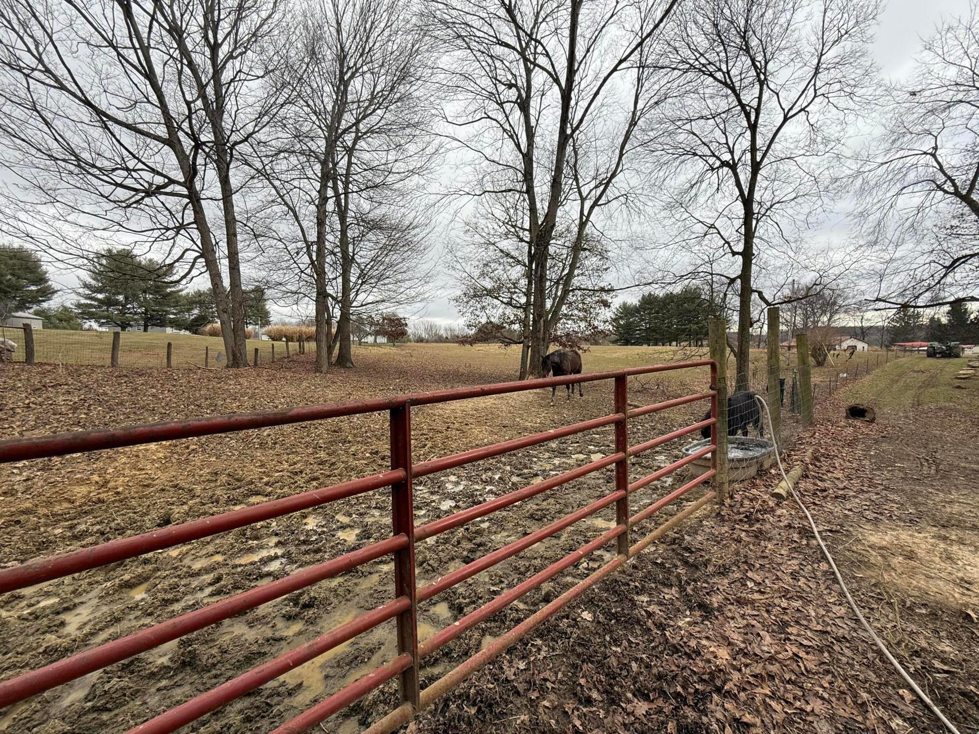 3379 Van Winkle Road, Frazeysburg, Ohio image 4