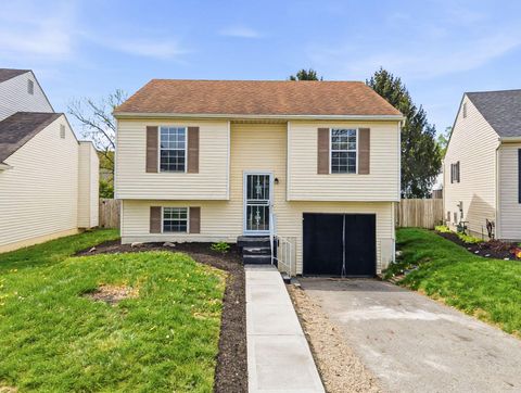 Photo of 6783 Erindale Drive, Reynoldsburg, OH 43068 (MLS # 226013139)