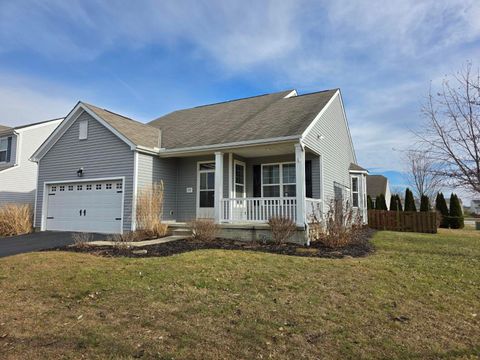 Photo of 129 Addax Drive, Etna, OH 43062 (MLS # 226000595)