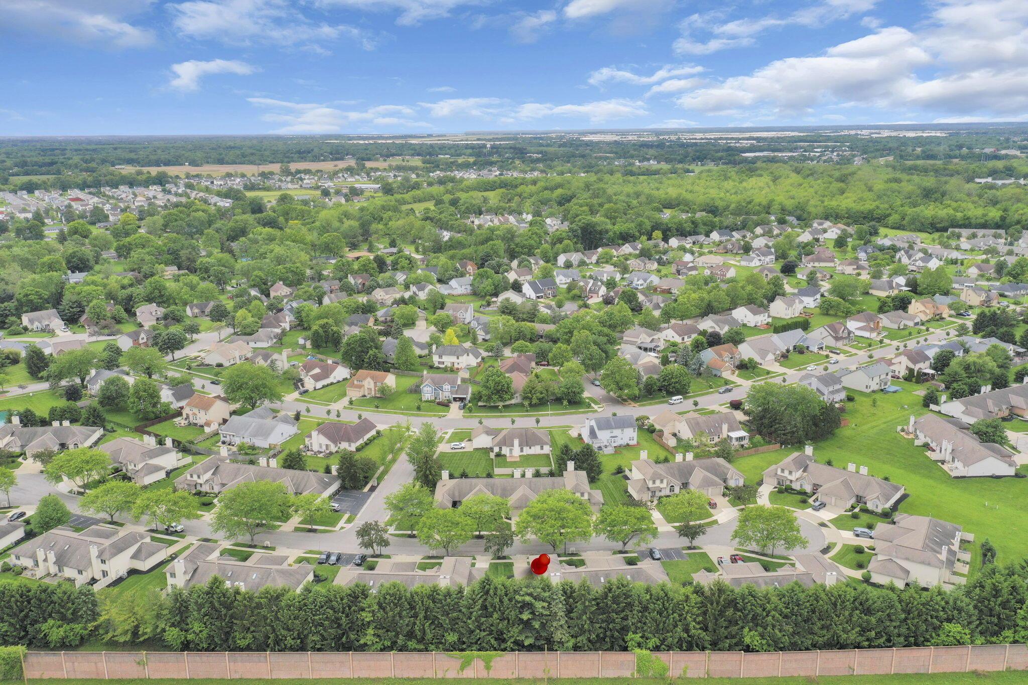 4832 Bay Grove Court, Groveport, Ohio image 38