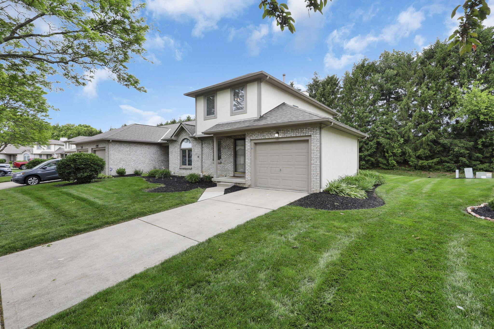 4832 Bay Grove Court, Groveport, Ohio image 39