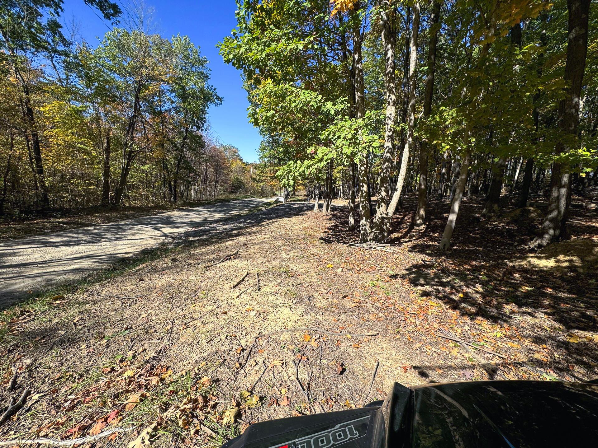Easterday Road #TRACT 6 AT EASTERDAY WOO, Chillicothe, Ohio image 1