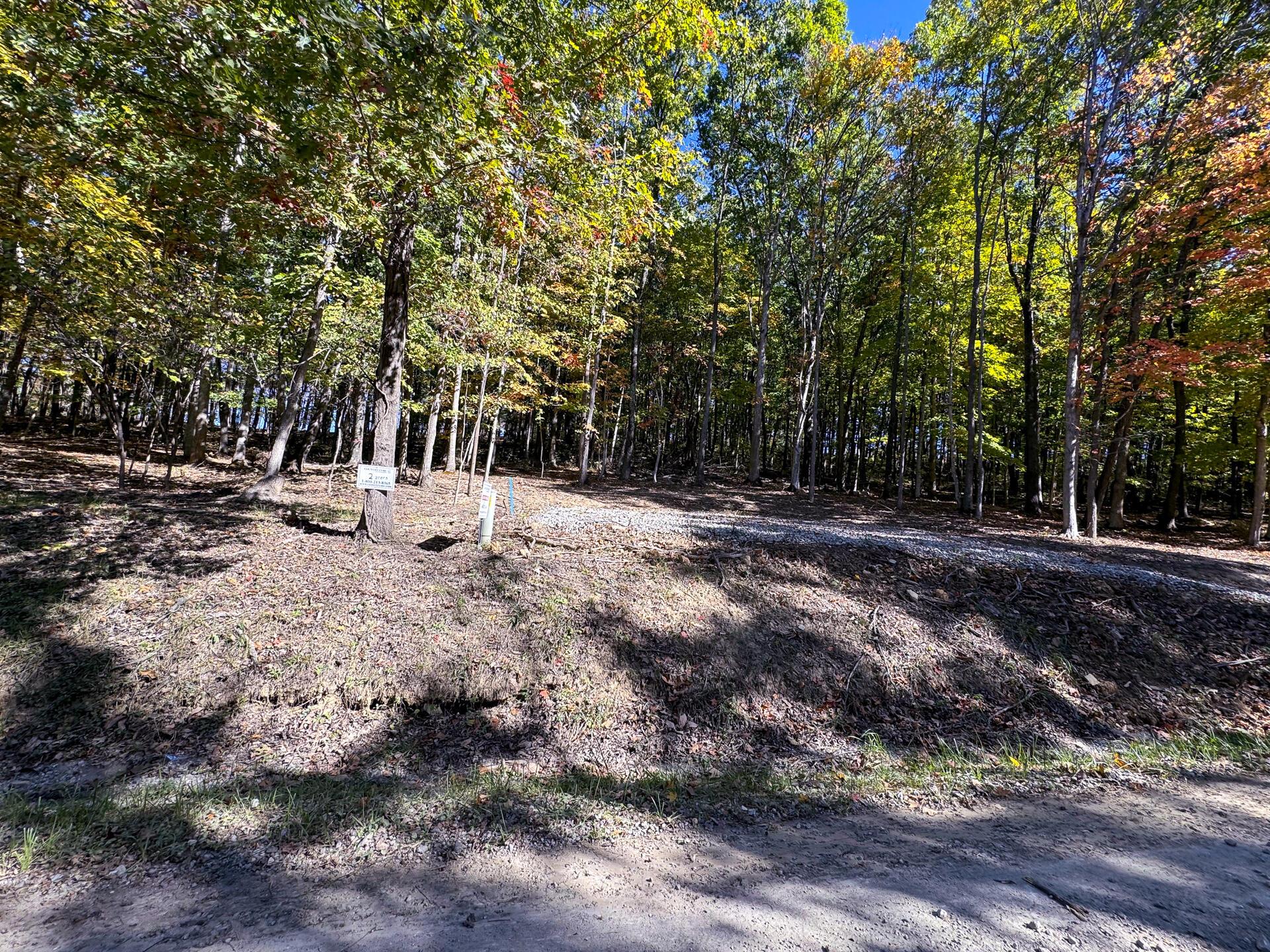 Easterday Road #TRACT 6 AT EASTERDAY WOO, Chillicothe, Ohio image 23