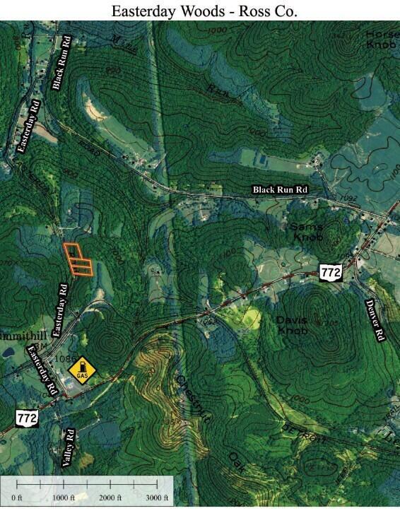 Easterday Road #TRACT 6 AT EASTERDAY WOO, Chillicothe, Ohio image 27