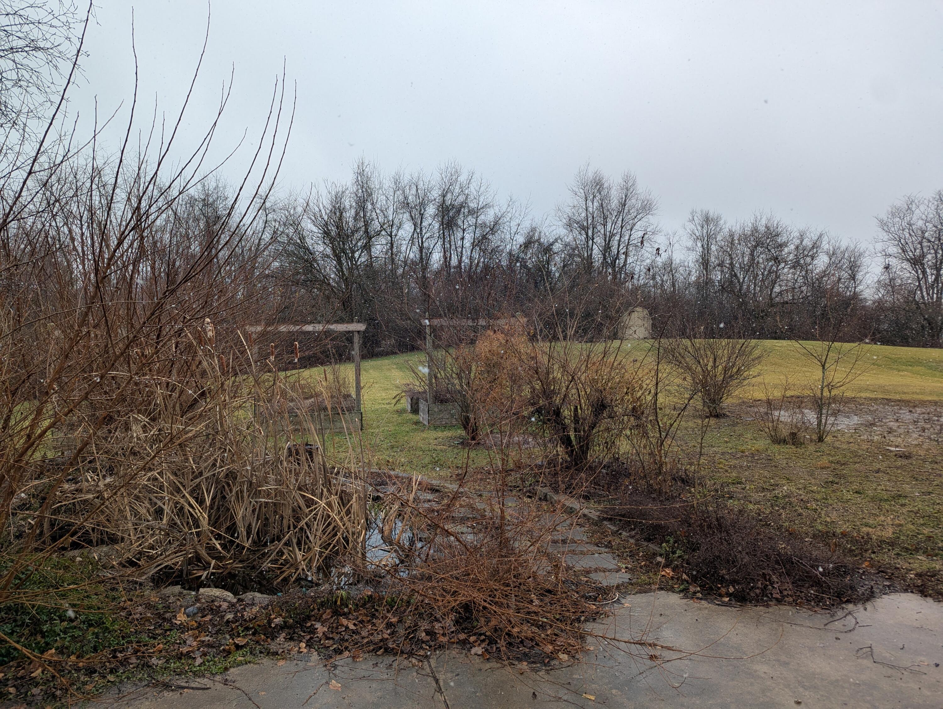 11269 Carriage Hill Drive, New Carlisle, Ohio image 24