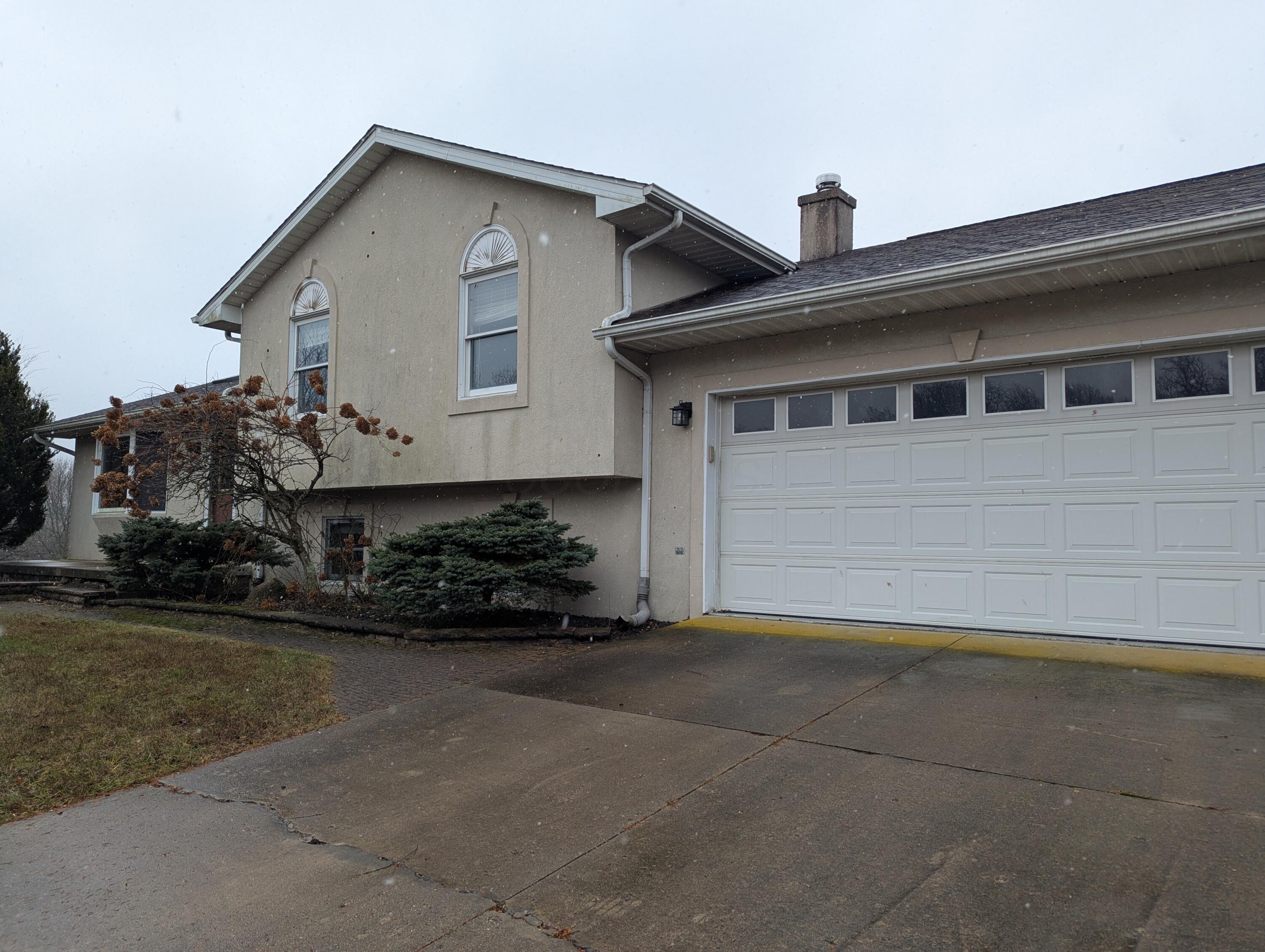 11269 Carriage Hill Drive, New Carlisle, Ohio image 1