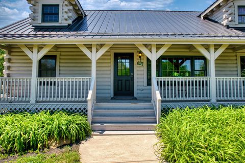 Photo of 8265 Preston Road, Newark, OH 43055 (MLS # 226018274)