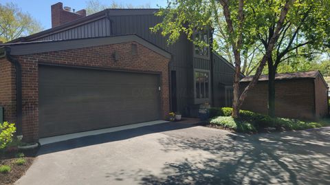 Tiny photo for 135 Glen Circle, Worthington, OH 43085 (MLS # 226013130)