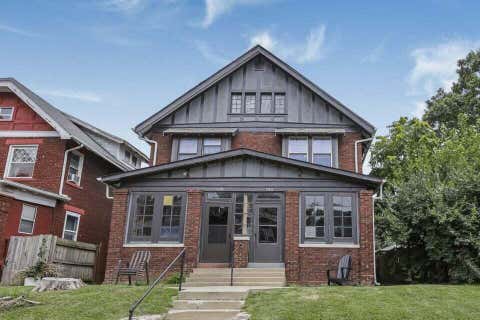 738-742 Bedford Avenue,  OH 43205