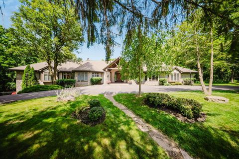 Photo of 1750 Wingate Drive, Delaware, OH 43015 (MLS # 226023643)
