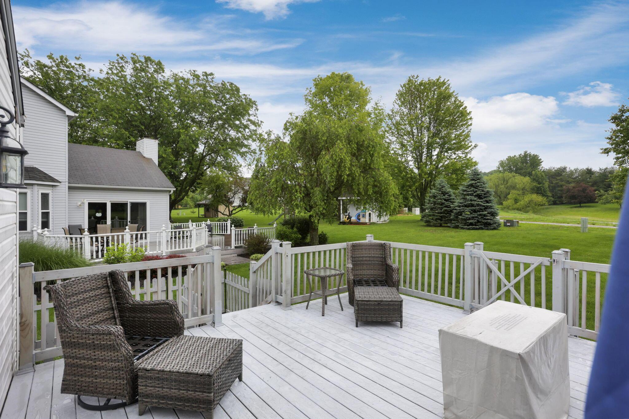 2451 Oakview Lane, Lancaster, Ohio image 36