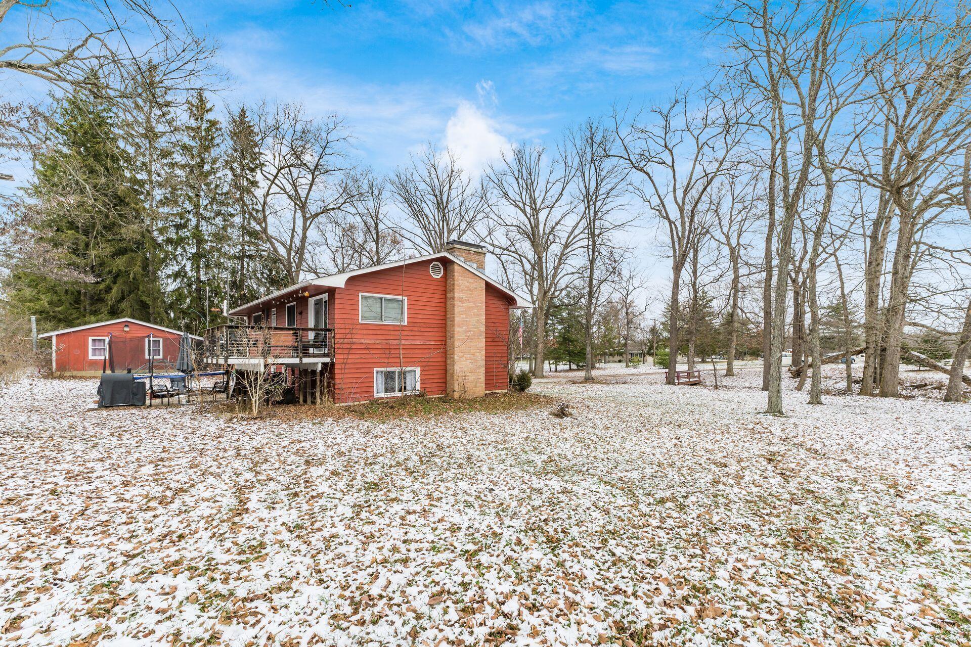 10605 Lithopolis Road, Canal Winchester, Ohio image 33