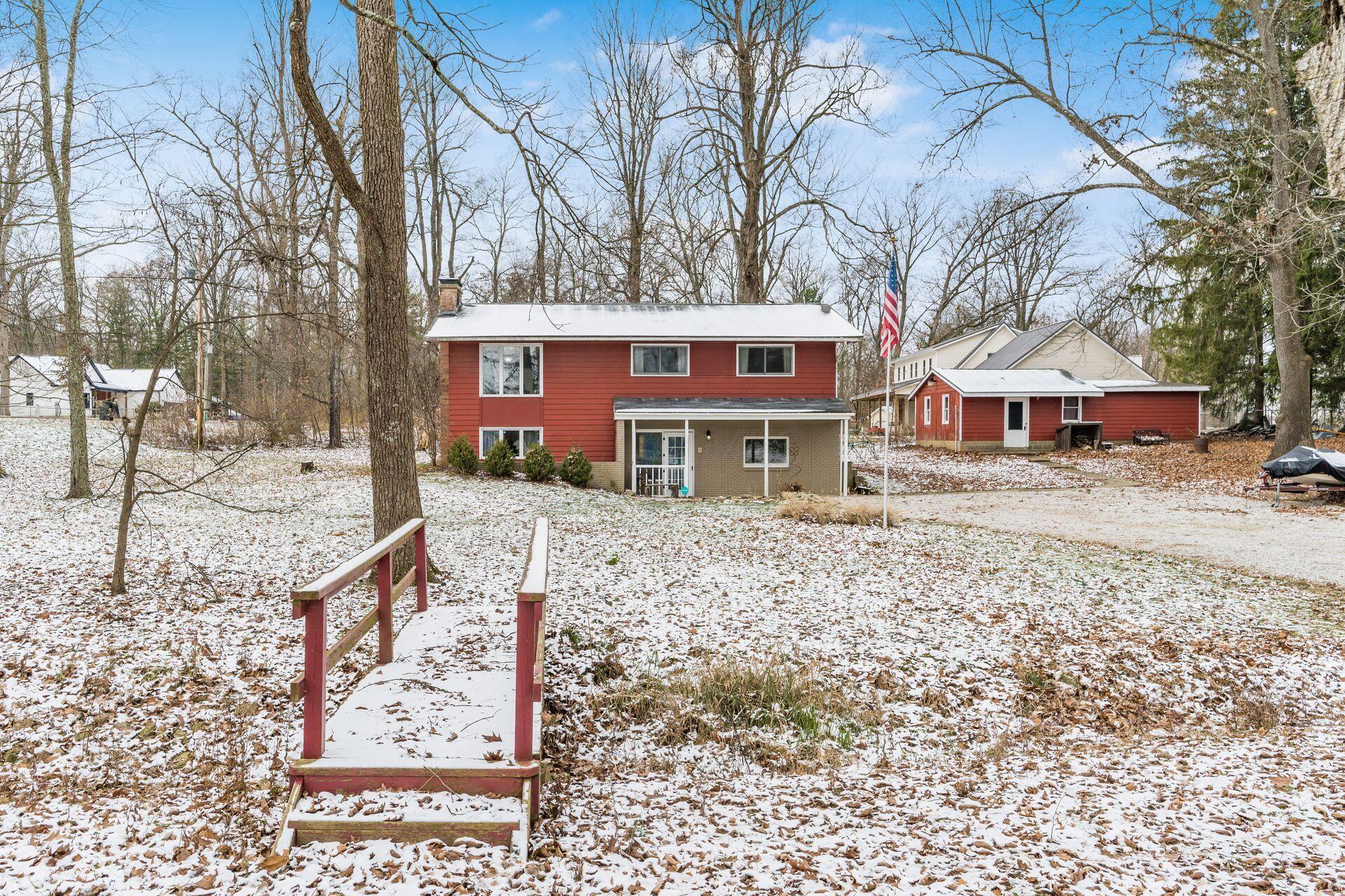 10605 Lithopolis Road, Canal Winchester, Ohio image 32