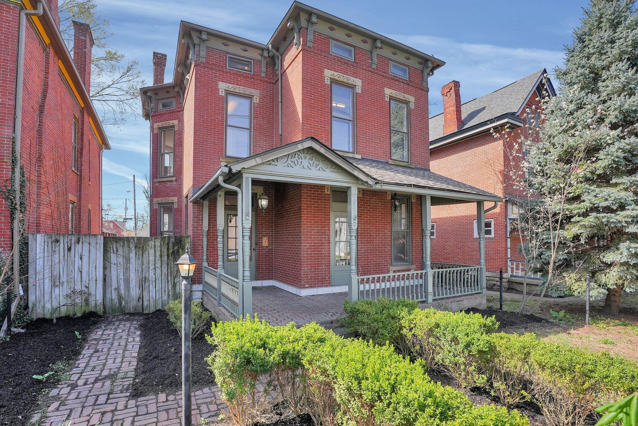 93 W King Avenue, Columbus, Ohio image 5