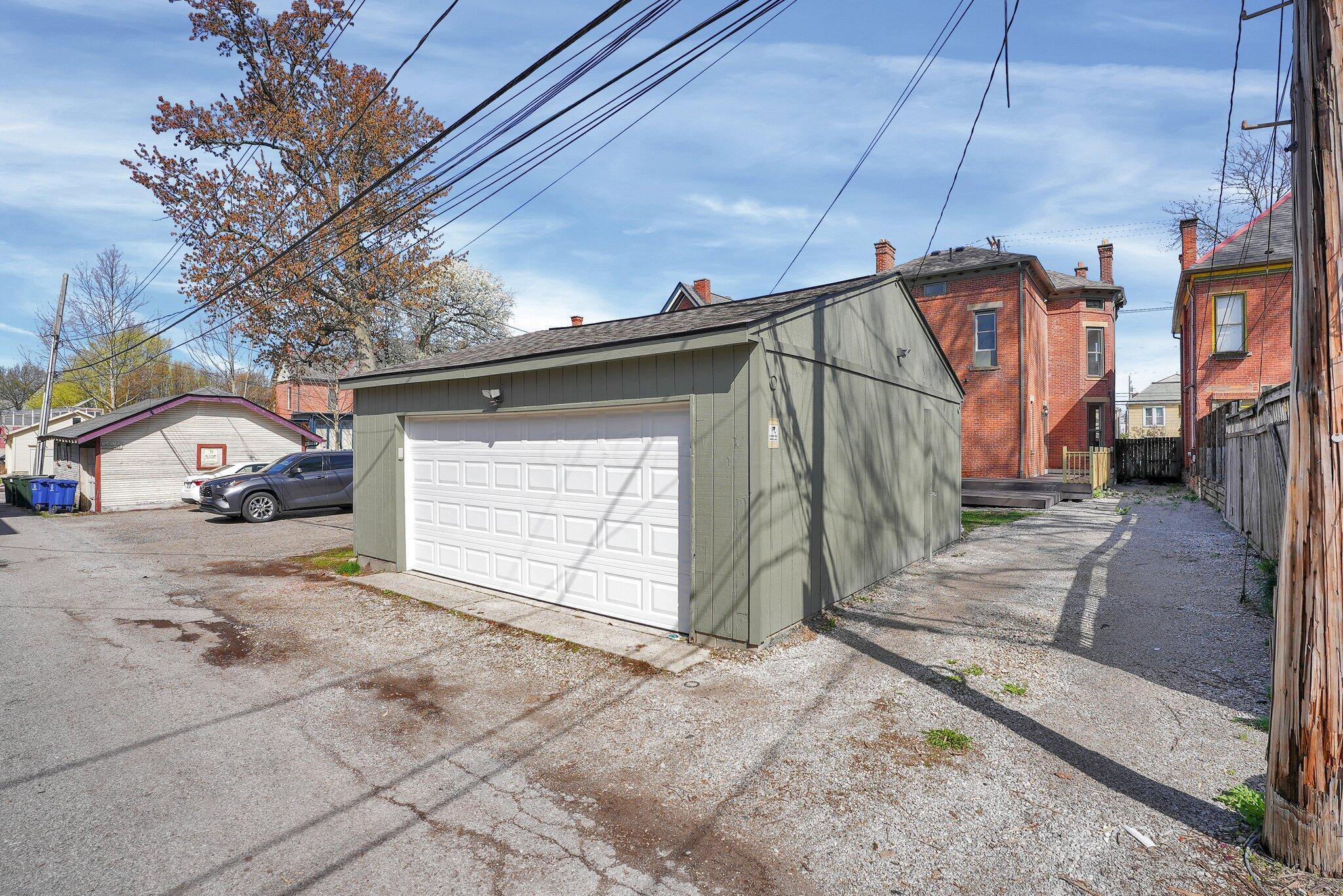 93 W King Avenue, Columbus, Ohio image 45