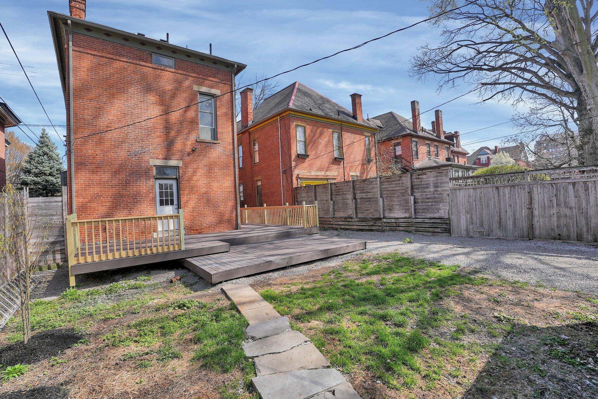 93 W King Avenue, Columbus, Ohio image 47