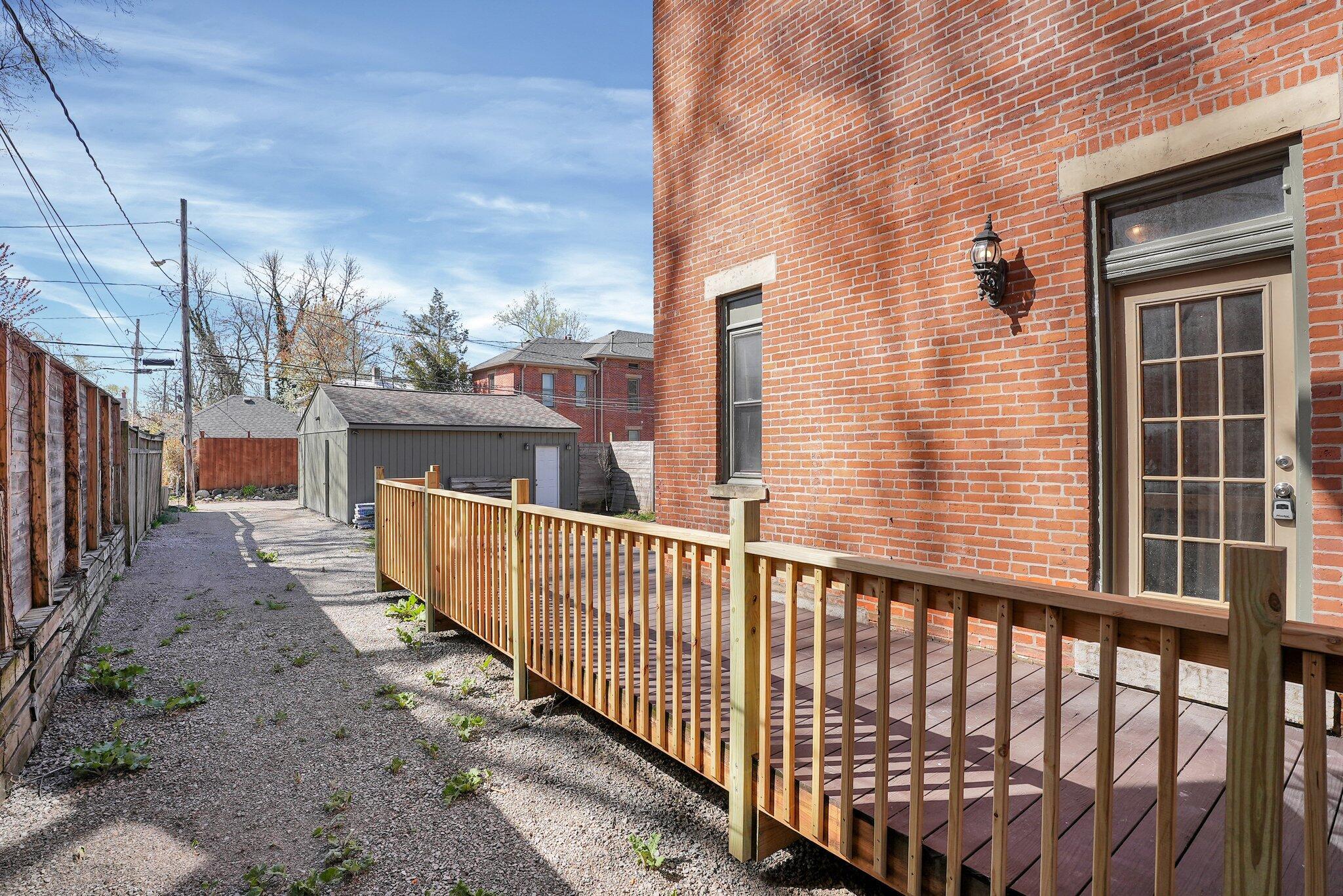 93 W King Avenue, Columbus, Ohio image 50