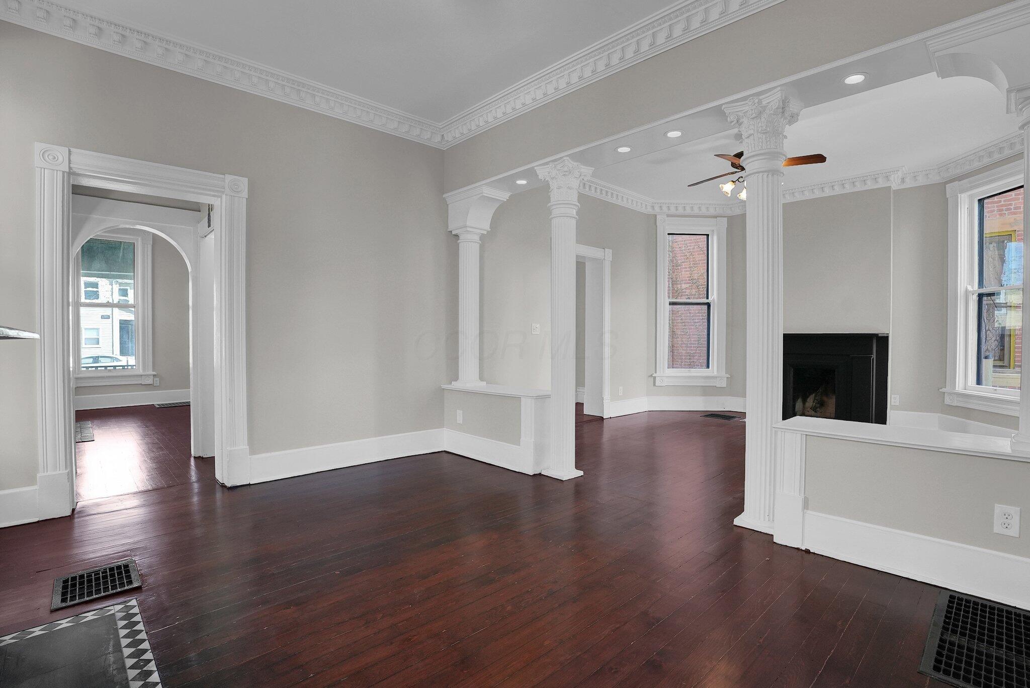93 W King Avenue, Columbus, Ohio image 16