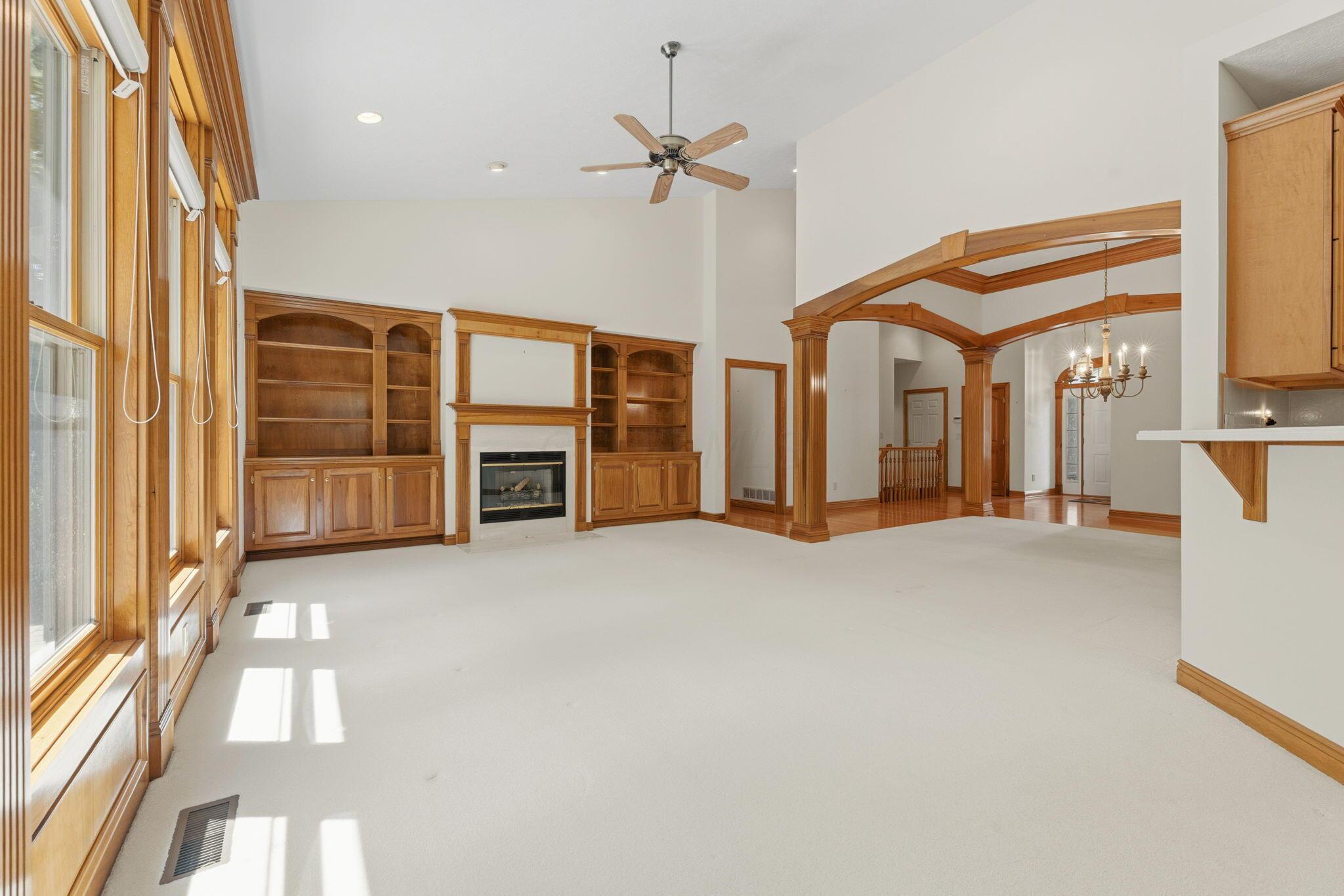 7624 Mikayla Drive