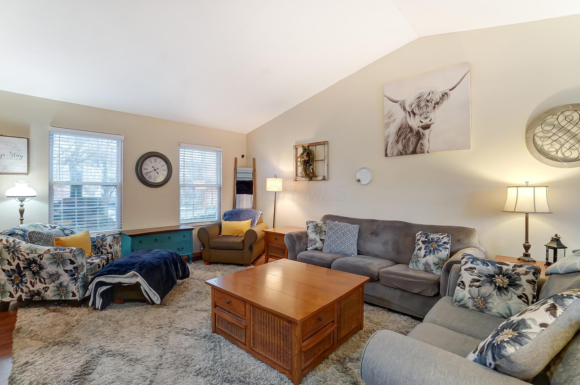 8364 Squad Drive, Galloway, Ohio image 8