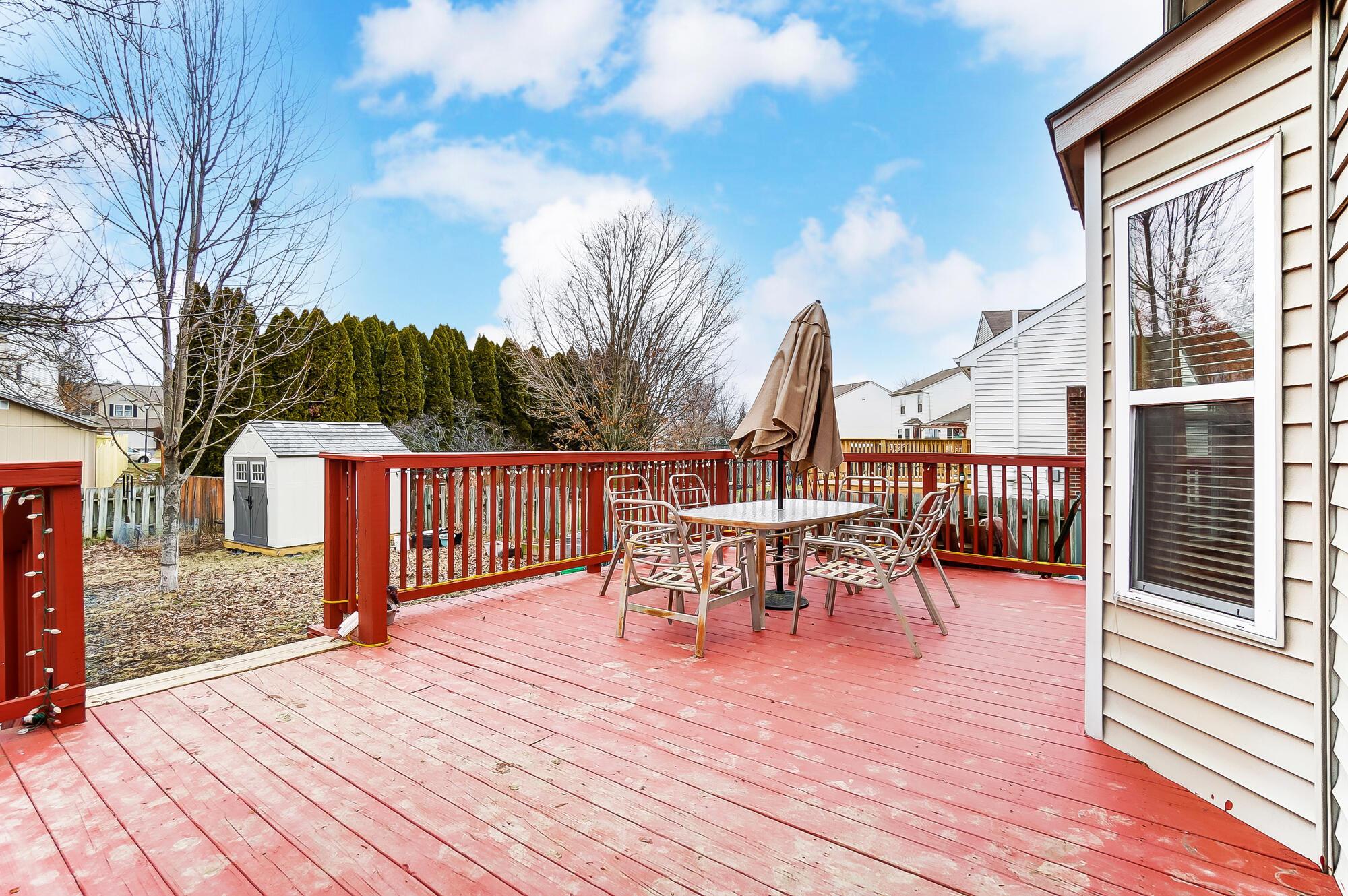 8364 Squad Drive, Galloway, Ohio image 39