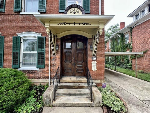 Tiny photo for 171 S Paint Street, Chillicothe, OH 45601 (MLS # 226025926)