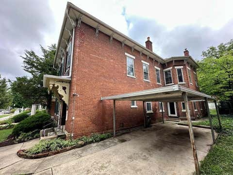 Tiny photo for 171 S Paint Street, Chillicothe, OH 45601 (MLS # 226025926)