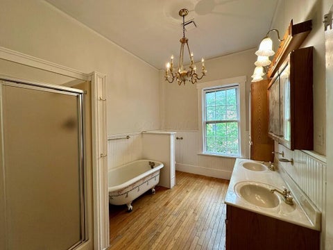 Tiny photo for 171 S Paint Street, Chillicothe, OH 45601 (MLS # 226025926)