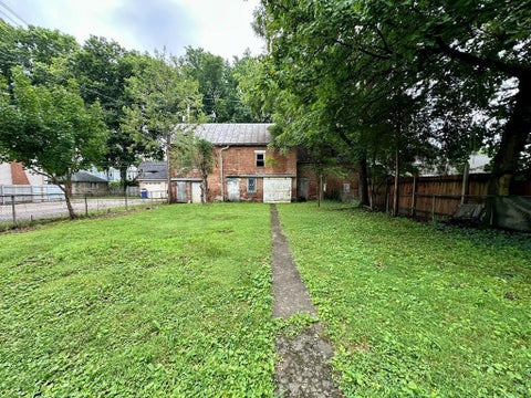 Tiny photo for 171 S Paint Street, Chillicothe, OH 45601 (MLS # 226025926)