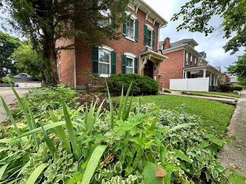 Tiny photo for 171 S Paint Street, Chillicothe, OH 45601 (MLS # 226025926)