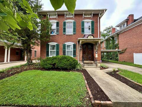 Tiny photo for 171 S Paint Street, Chillicothe, OH 45601 (MLS # 226025926)