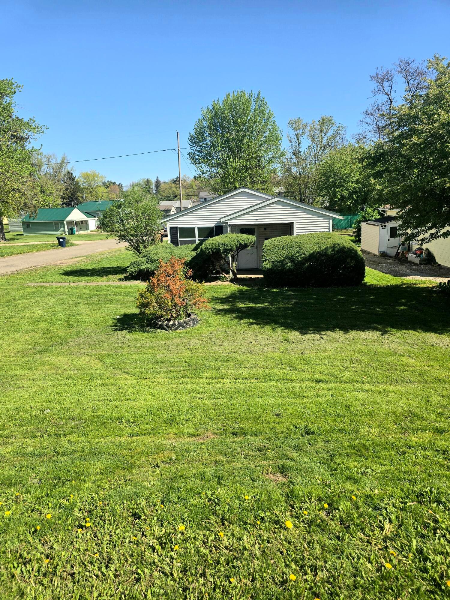 460 Allston Avenue, Newark, Ohio image 1