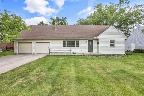 Photo of 784 Harding Road, Marion, OH 43302 (MLS # 226027949)