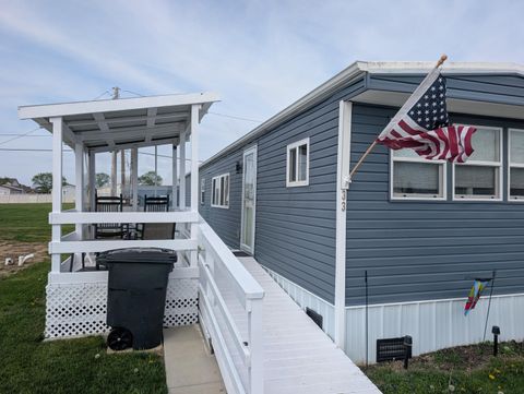 Photo of 10951 Borror Road LOT 33 #LOT 33, Orient, OH 43146 (MLS # 226012509)