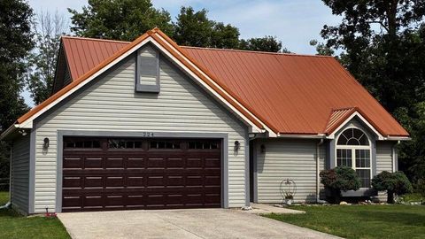 Photo of 224 Oakcrest Court, Russells Point, OH 43348 (MLS # 225044038)