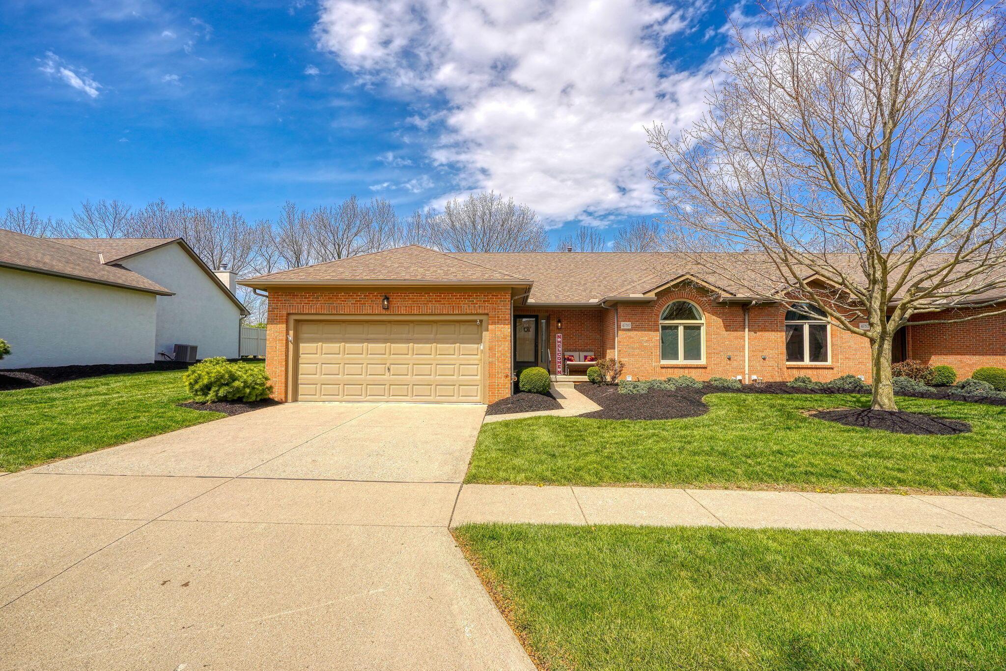 4780 Cypress Grove Drive, Groveport, Ohio image 46