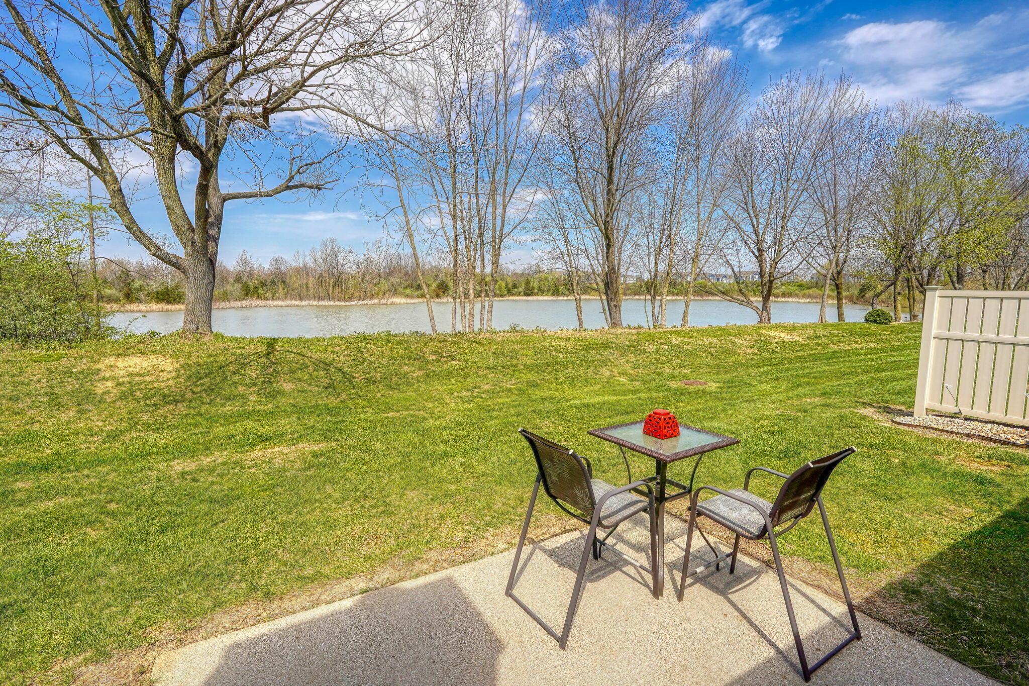 4780 Cypress Grove Drive, Groveport, Ohio image 8