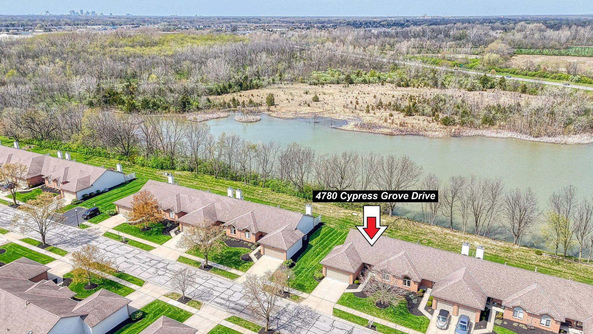 4780 Cypress Grove Drive, Groveport, Ohio image 9