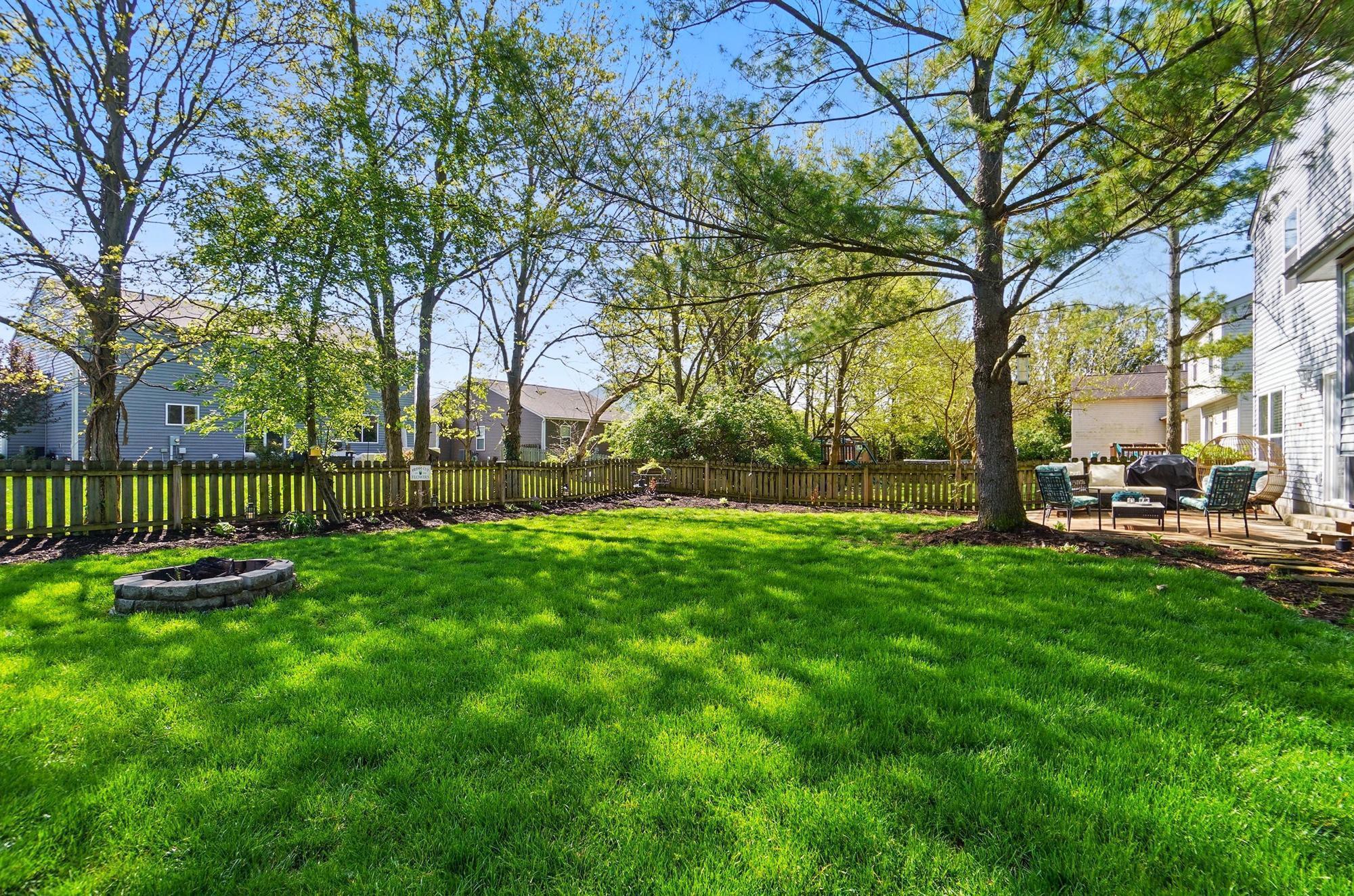 5694 Danmar Drive, Canal Winchester, Ohio image 39
