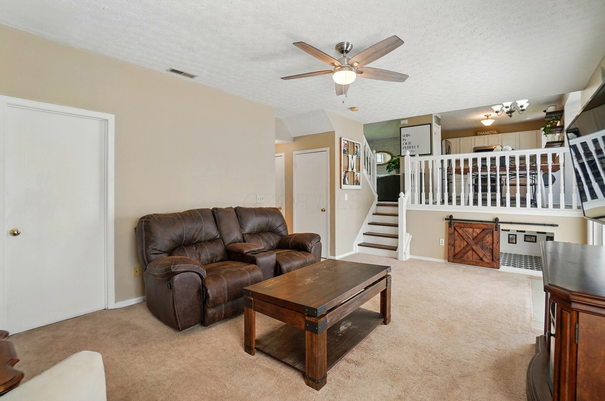 5694 Danmar Drive, Canal Winchester, Ohio image 17