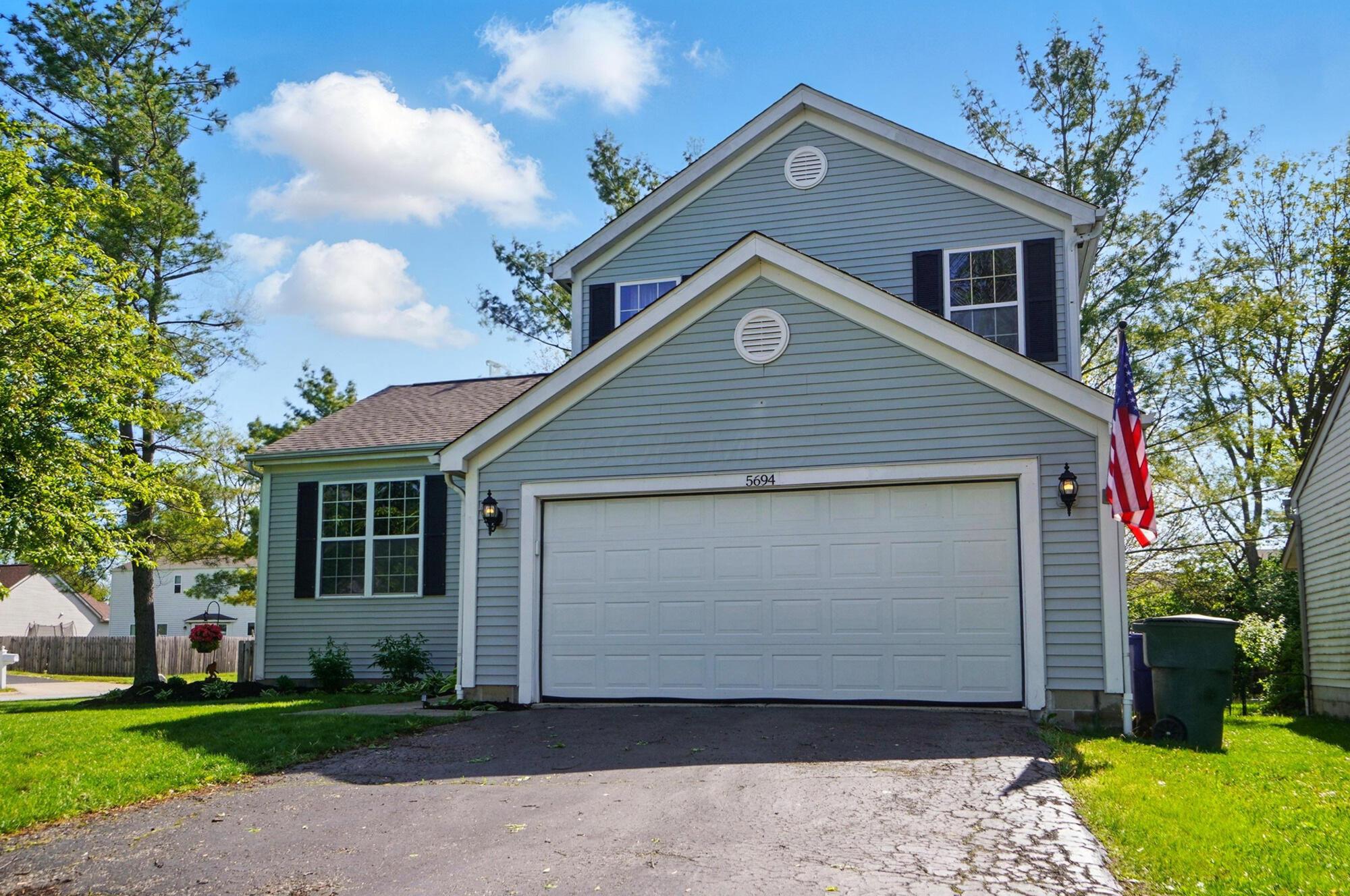 5694 Danmar Drive, Canal Winchester, Ohio image 46