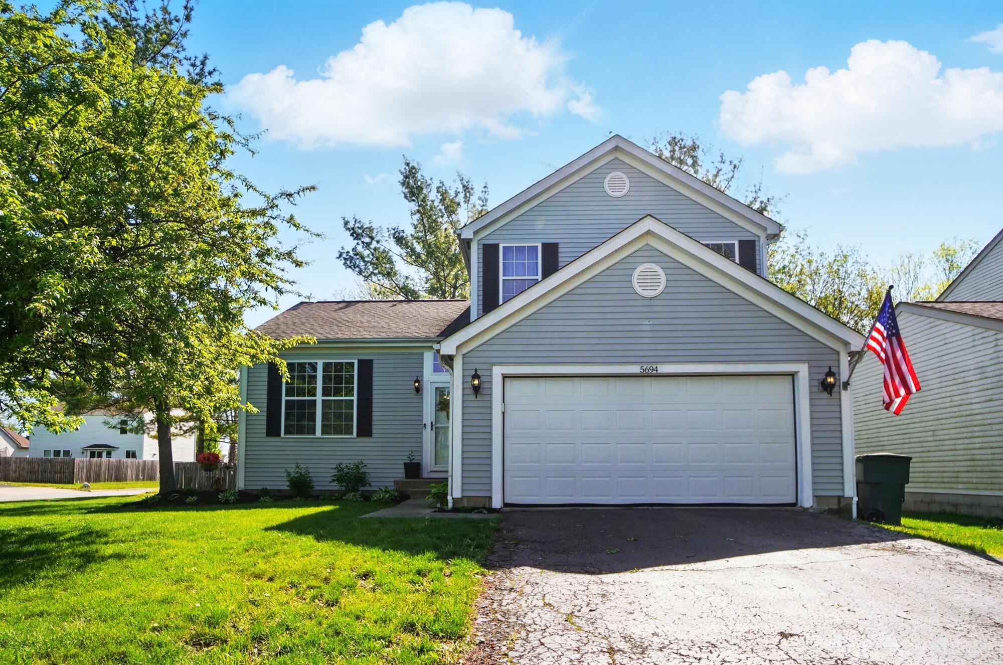5694 Danmar Drive, Canal Winchester, Ohio image 45