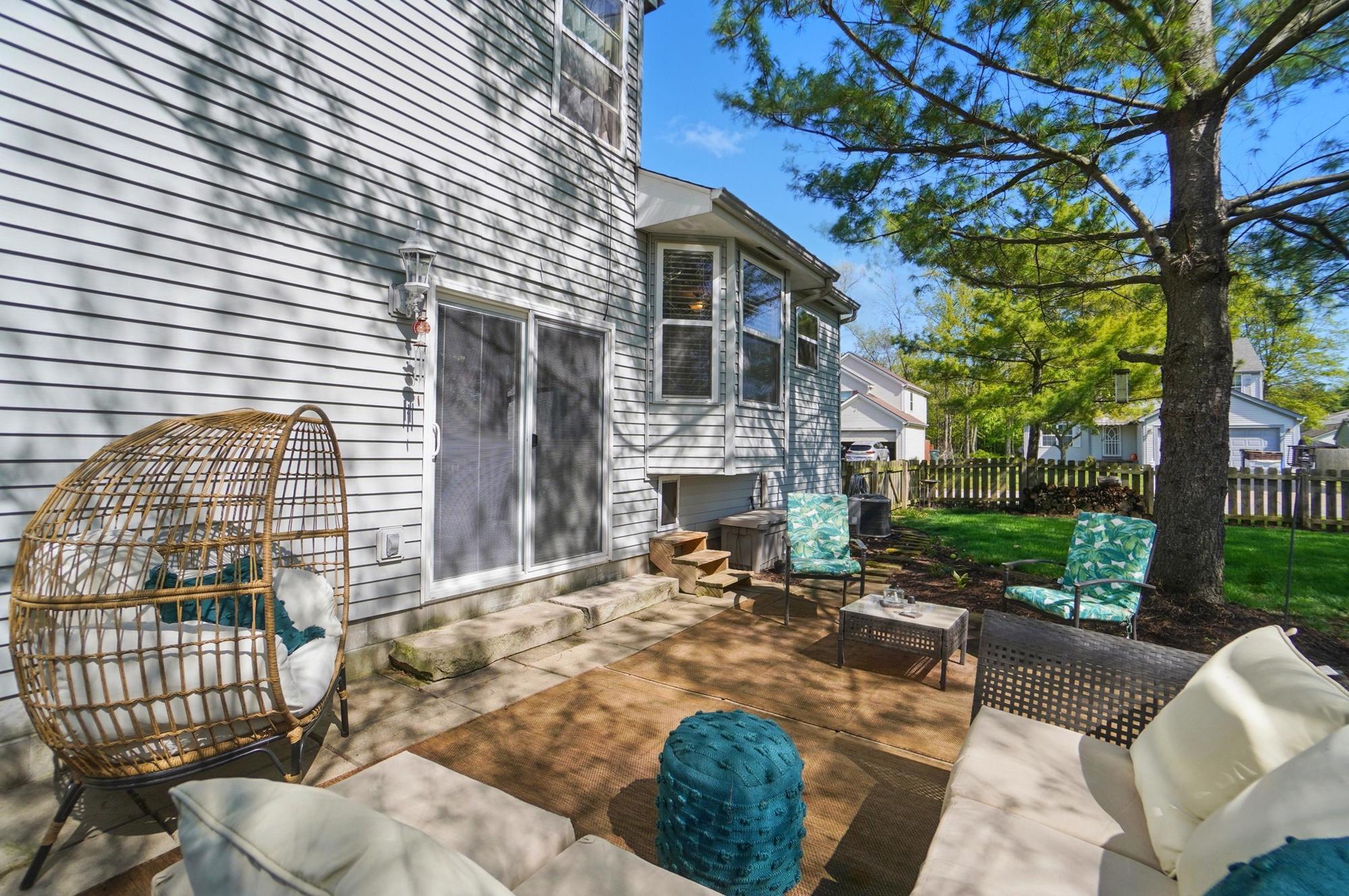 5694 Danmar Drive, Canal Winchester, Ohio image 38