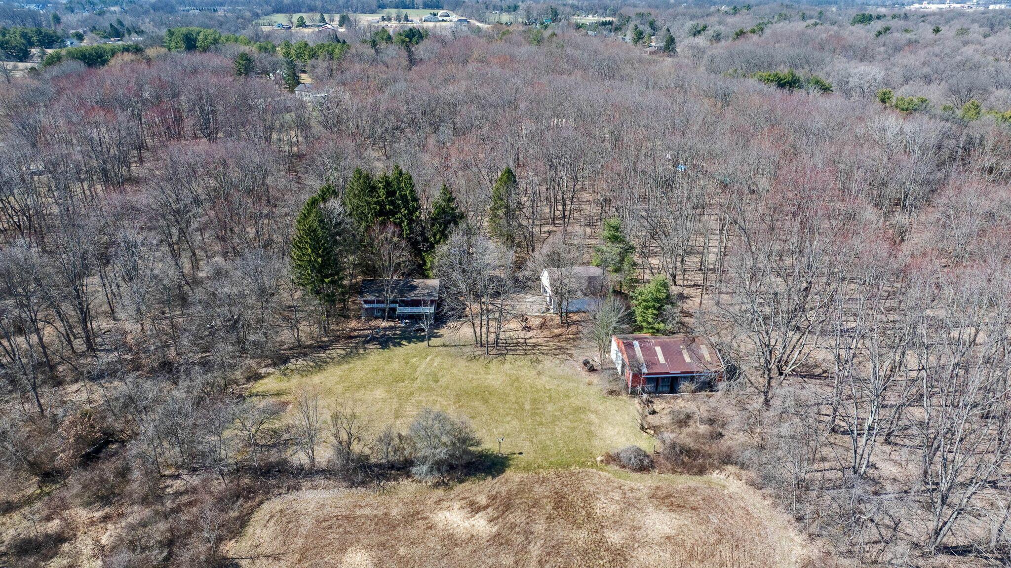 1265 S Galena Road, Galena, Ohio image 16