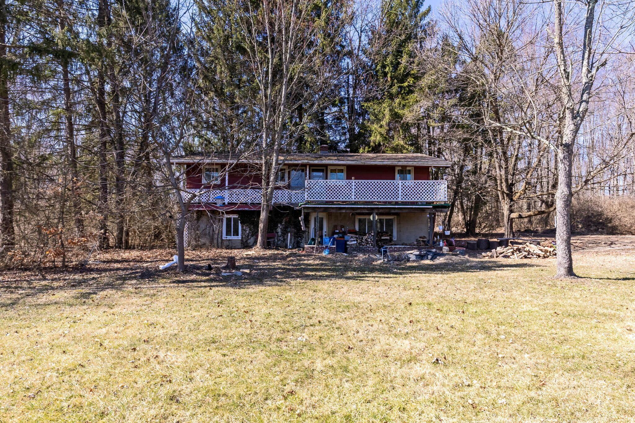1265 S Galena Road, Galena, Ohio image 11