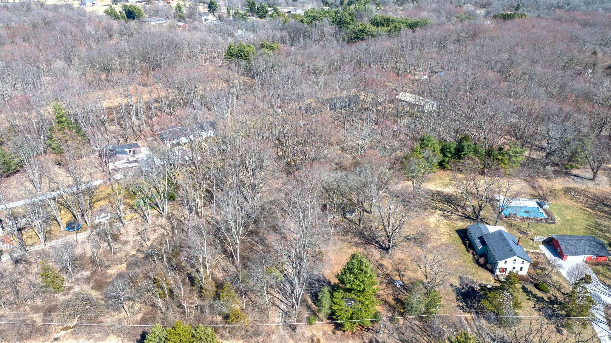1265 S Galena Road, Galena, Ohio image 17
